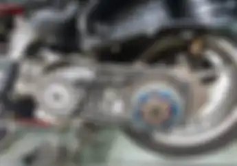 Daftar Komponen CVT Motor Yamaha NMAX Baru, Ada Yang Beda Dari NMAX Lama