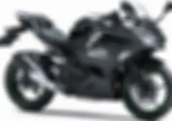 Motor Baru Ninja 250 Edisi Terbatas Meluncur, Cuma 180 Unit Harga Rp 71 Jutaan