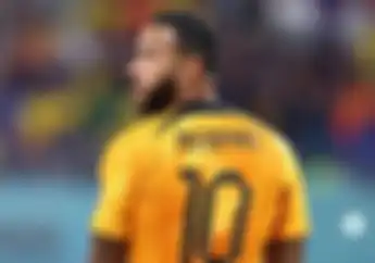 Jadwal Piala Dunia 2022 Belanda Vs Qatar, Motor Roda Tiga Striker Memphis Depay Lebih Mahal dari Innova Zenix Hybrid