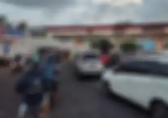 Harga Pertalite Rp 10 Ribu Per Liter, Warga Manado Tetap Pindah Dari Pertamax, Ini Alasannya