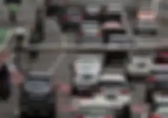 Masih berani Copot Pelat Nomor Motor Buat Hindari Tilang Elektronik, Polisi Bakal Lakukan Ini