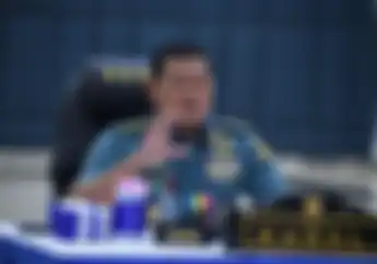 Calon Panglima TNI Yudo Margono Punya Kekayaan Rp 17,9 Miliar, Cuma Punya Dua Motor Rp 10 Jutaan