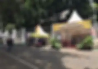 Sering Digelar Polisi Menjelang Libur Nataru, Apa Arti Operasi Lilin?