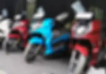 Heboh Soal Subsidi Motor Listrik Rp 8 Juta dari Pemerintah, Ini Kata Gesits dan Alva
