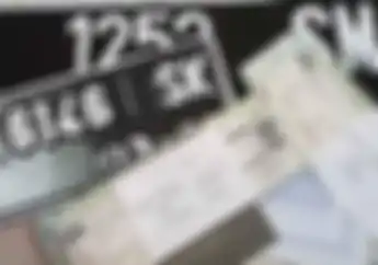 Pemutihan Masih Dibuka Sebelum STNK Mati 2 Tahun Datanya Dihapus dan Motor Jadi Bodong   