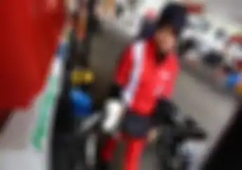 Daftar Motor yang Bisa Isi  Bensin Pertalite Tahun 2024 Ternyata Masih Banyak Motor Baru
