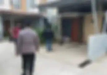 Maling Enggak Ada Takutnya, Gasak Motor Honda BeAT Milik Paspampres Di Bekasi