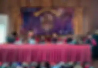 Muschap ARCI Tangerang Chapter Pilih Bro Ahyar Sebagai Ketua Periode 2022-2024