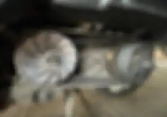 Ternyata Begini Cara Kerja CVT Motor Matic, Bikers Wajib Paham Nih
