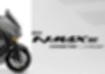 Kaget Keluar Yamaha NMAX 160 Bukan 155 Tipe Connected Didukung Ban Pirelli Harganya Kini Sudah Ada 