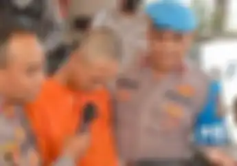 Diteror Debt Collector Pinjol, Pria Ini Nekat Curi Motor Temannya Sendiri di Bali