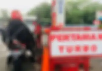 Harga Bensin Pertamax Turbo Naik, Cek Daftar Motor Yang Bisa Minum BBM RON 98 Pertamina