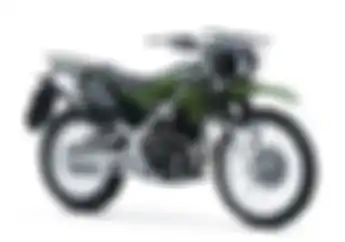 Kawasaki Stockman Resmi Diluncurkan, Motor Serbabisa Segala Medan Gak Sampai Rp 60 juta