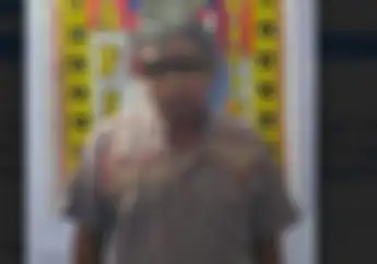 Mirip Debt Collector, Pria di Situbondo Nekat Rampas Motor Karena Utangnya Tak Dibayar
