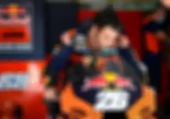 Dani Pedrosa Bakal Balapan Lagi di MotoGP 2023 Gara-gara Ada Sprint Race, Serius?
