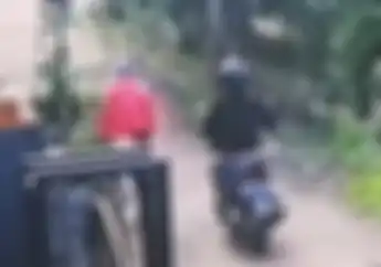 Waspada Begal Payudara Beraksi di Depok, Pelaku Diburu Polisi