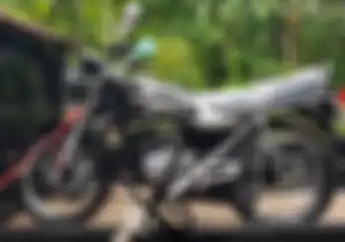 Wow Harga Motor Yamaha RX-King Tahun 2009 Rp 100 Jutaan Laku Terjual, Begini Kondisinya