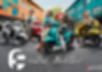 Perbedaan Motor Yamaha Fazzio Versi Thailand dengan Indonesia, Ternyata Fitur Ini
