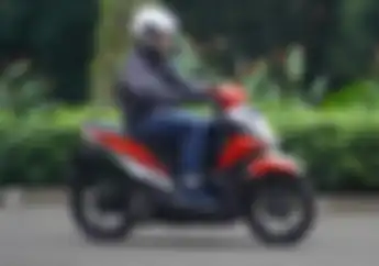Murahnya Biaya Charge Motor Listrik Konversi, Enggak Sampai Rp 5 Ribu Sudah Full