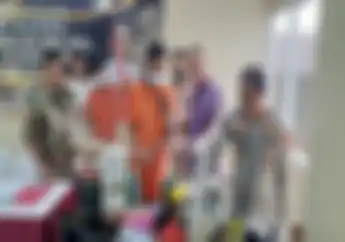 Terbongkar Kasus Pertalite Oplosan di Muara Enim, Pelaku Dibayar Rp 100 Ribu Per Hari
