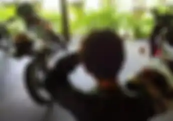Lucu Remaja Lapor Polisi Honda Vario Hilang Kena Hipnotis, Ternyata Lupa Parkir