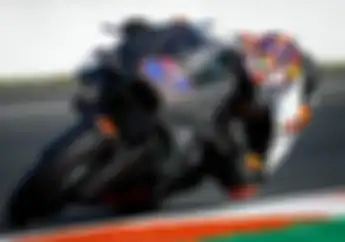 KTM Akan Contek Teknologi Aerodinamika F1 Honda Di MotoGP 2023