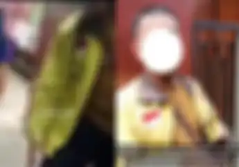 Kacau, Driver Ojol Diduga Lecehkan Penumpangnya Sendiri Siswi Sekolah di Cakung