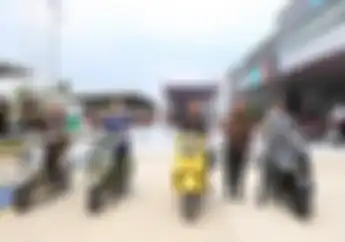 Daftar Harga Motor Vespa Desember 2022, Ada Pabrik Di Cikarang Harga Berubah?