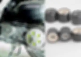 Ini Fungsi Roller di CVT Motor Honda BeAT, Bikers Wajib Paham