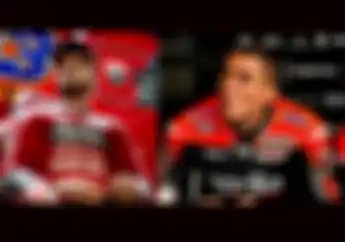 Tak Semua Pembalap MotoGP Pernah Juara Dunia, Ini Daftar Pembalap MotoGP 2023 Yang Belum Juara Dunia