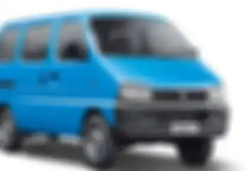 Iritnya Mirip Motor Matic 110 cc Mobil Baru Keluaran Suzuki  Muat 7 Orang Bagasi Luas Harganya Bikin Ngiler