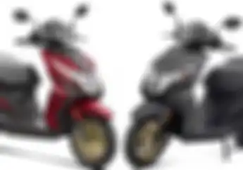 Dijual Terbatas Paling Mahal Rp 13 Jutaan Motor Matic Adik Honda BeAT Dicap Ramah Lingkungan dan Irit