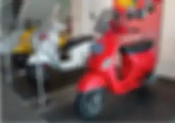 Promo Motor Vespa Desember 2022, Ada Eksklusif Voucher Sampai Rp 10 Juta