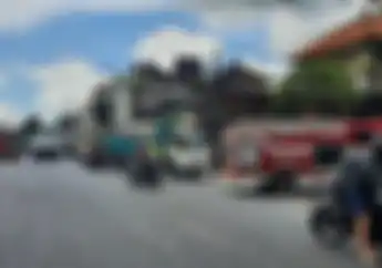 Gawat, BBM Jenis Pertalite Langka di Beberapa SPBU di Bali, Ini Kata Pertamina