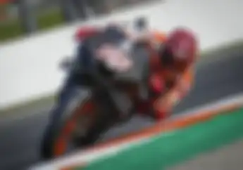 Marc Marquez Mulai Bongkar Kekurangan Motor MotoGP Honda Dibanding Ducati