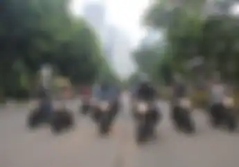 Royal Enfield Hunter 350 Didesain Khusus Untuk Masyarakat Asia Tenggara
