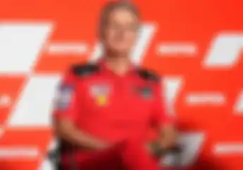Bos Ducati Yakin Tim VR46 Milik Valentino Rossi Enggak Akan Pindah Ke Yamaha