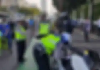 4 Pelanggaran Incaran Polisi Usai Polda Metro Jaya Berlakukan Tilang Manual