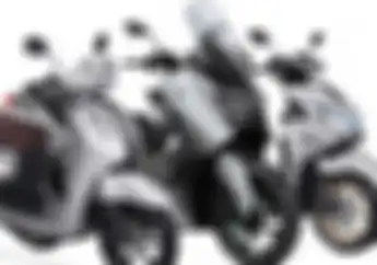 Ini Tiga Motor Matic Terbaru Yamaha Sepanjang 2022 Jadi Favorit Berbagai Kalangan