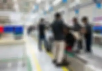 Syarat Dapat Subsidi Motor Listrik Tingkat TKDN Harus Tinggi, Ini Aturannya