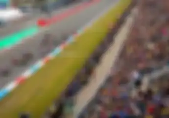 3 Alasan Sprint Race Di MotoGP 2023 Penuh Kontroversial, Terlalu Cepat Diaplikasi