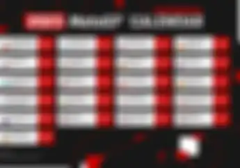 4 Hal Baru Di MotoGP 2023, Emang Ada Yang Baru Di Balapan MotoGP Tahun Depan?