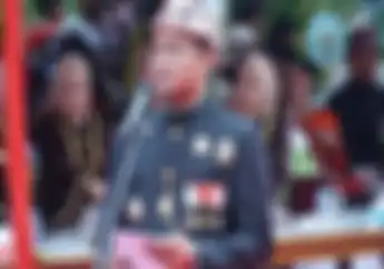 Bupati Bangkalan Abdul Latif Terseret Kasus Suap Rp 5 Miliaran, Cuma Punya Motor Rp 5 Juta