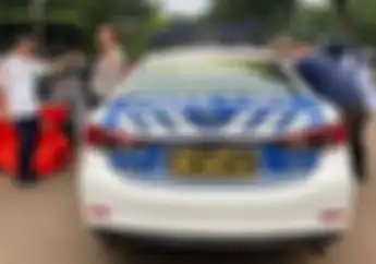 11 Mobil ETLE Mobile Siap Beraksi di Jakarta, Diam-diam Foto Pengendara Motor Nakal