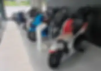 Soal Subsidi Motor Listrik Rp 7 Juta, Luhut Sebut Akan Siap Dalam Waktu Dekat