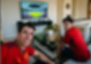 Sang Adik Bongkar Kemarahan Marc Marquez Usai Tes Motor Honda Untuk MotoGP 2023 di Valencia