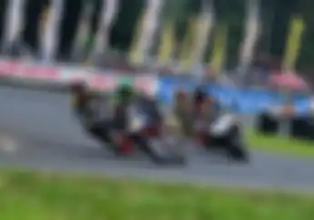 Biaya Pendaftaran Kejurnas Balap Motor Di Indonesia dan Malaysia, Mana Yang Lebih Murah?