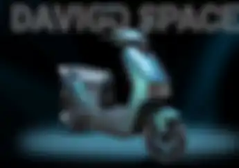 Update Harga Motor Listrik Davigo Space Desember 2022, Jarak Tempuh 150 Km Surat Lengkap