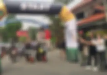 IIMS Motobike Show Year End Riding Digelar Hari Ini, 5 Motor Gaspol Turing ke Jawa Tengah