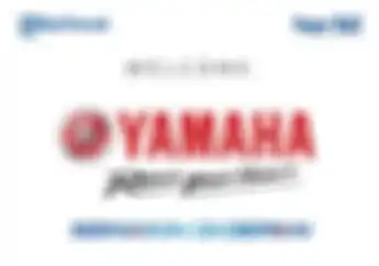 Yamaha Motor Resmi Jadi Official Motorcycle di Marathon Nasional Superball Run 2022 Jakarta